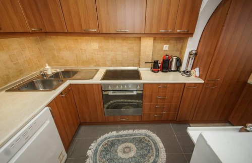 Ixia Apartamento | Violeta s Seaview Apartment in Rhodes