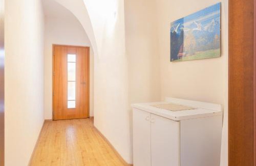 Molveno Apartamento | Violeti 2