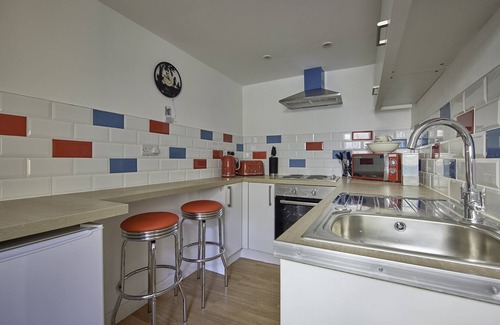 Llandudno Cabaña | Violets Wonderland Cottage
