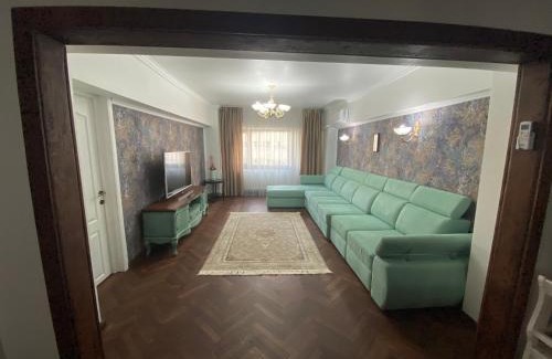 Buzau Apartamento | Violetta Apartament