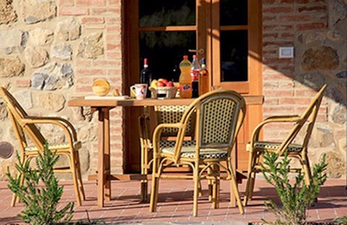 Lajatico Apartamento | Apartamento Violetta 4 + 1