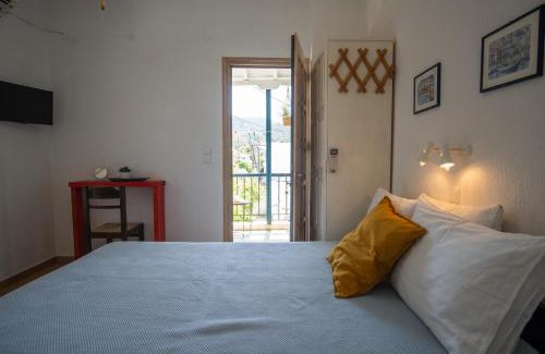 Neo Klima Apartamento | Violetta Apartments