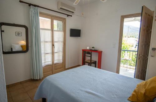 Neo Klima Apartamento | Violetta Apartments