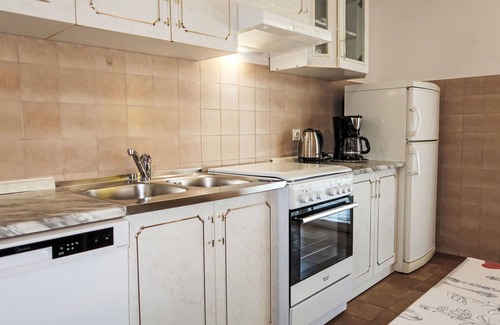 Duga Luka Apartamento | Violetta by Interhome