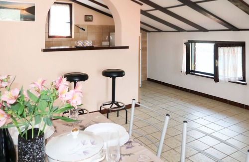 Duga Luka Apartamento | Violetta by Interhome