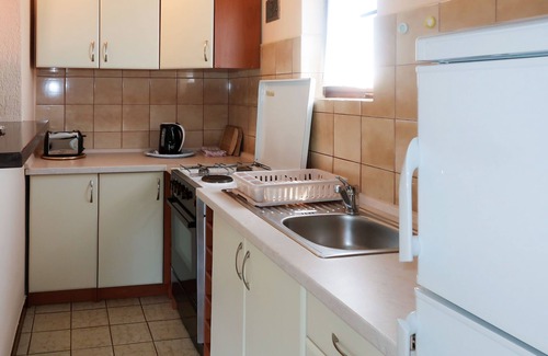 Duga Luka Apartamento | Violetta by Interhome