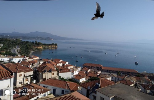 Koroni Casa | Violetta Rooms