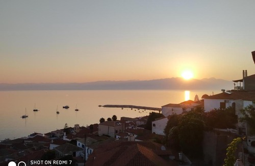 Koroni Casa | Violetta Rooms