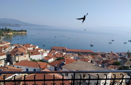 Koroni Casa | Violetta Rooms