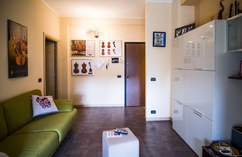 Cremona Apartamento | Cremona: LA CIUDAD DE LA MÚSICA Y LOS VIOLINES, APARTAMENTO ROMÁNTICO EN EL CENTRO