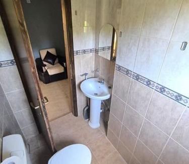 Sutomore Apartamento | Violit Apartments&Restaurant