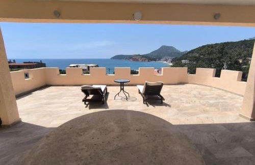 Sutomore Apartamento | Violit Apartments&Restaurant
