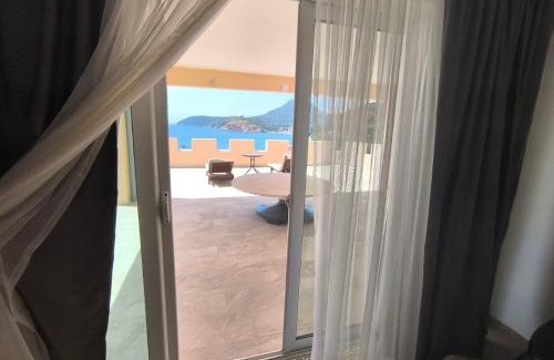 Sutomore Apartamento | Violit Apartments&Restaurant