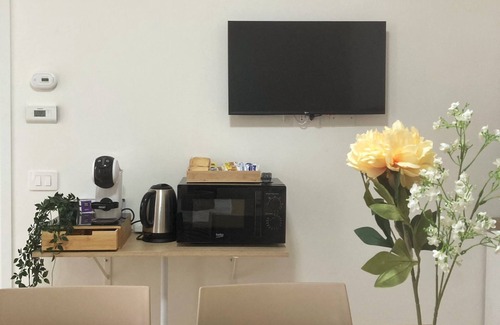 Vicenza Casa | ViOro House
