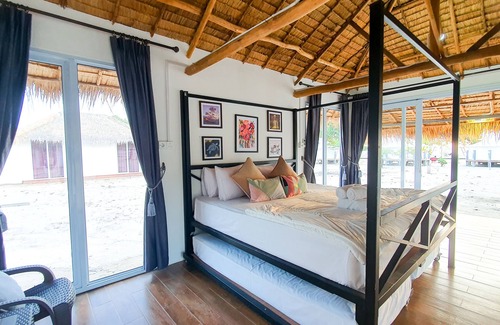 Galang Complejo | Viovio Beach & Resort