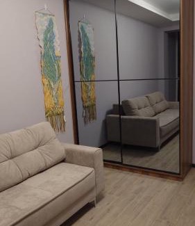 Rivne Apartamento | VIP апартаменти біля озера