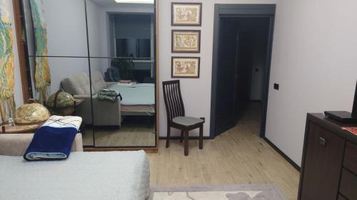 Rivne Apartamento | VIP апартаменти біля озера