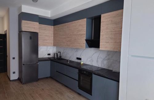 Rivne Apartamento | VIP апартаменти біля озера