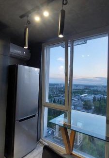 Svyatoshyns'kyi District Apartamento | VIP Апартаменты возле метро Академ городок