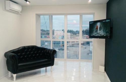 Krivoy Rog Apartamento | VIP апартаменты. Центр, проспект Мира 35