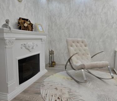 Bender Apartamento | VIP Квартира в центре Бендер улица Кирова 36