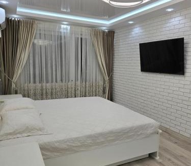 Bender Apartamento | VIP Квартира в центре Бендер улица Кирова 36
