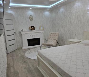 Bender Apartamento | VIP Квартира в центре Бендер улица Кирова 36