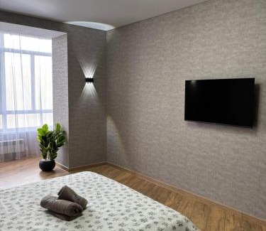 Uralsk Apartamento | VIP кв 10 мкр
