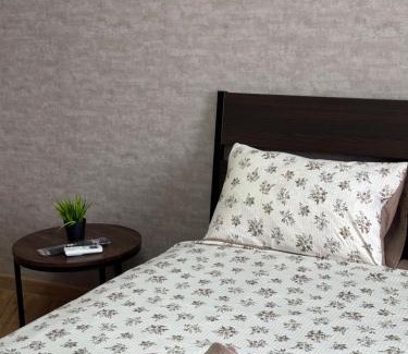 Uralsk Apartamento | VIP кв 10 мкр