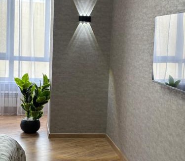 Uralsk Apartamento | VIP кв 10 мкр