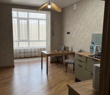 Uralsk Apartamento | VIP кв 10 мкр