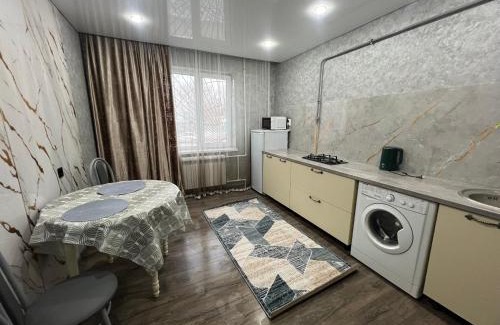 Aktobe Apartamento | VIP, новая квартира 11 мкр Керуен сити , Аквапарк