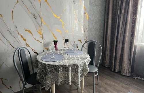 Aktobe Apartamento | VIP, новая квартира 11 мкр Керуен сити , Аквапарк
