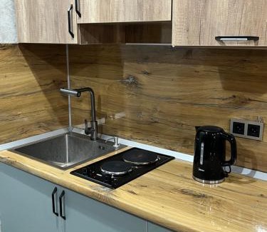 Kostanay Apartamento | VIP студия вместе с XBOX