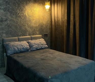 Kostanay Apartamento | VIP студия вместе с XBOX