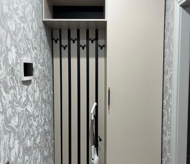 Kostanay Apartamento | VIP студия вместе с XBOX