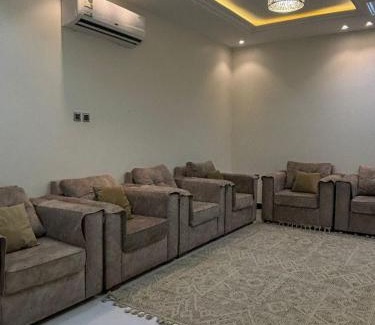 'Asir Apartamento | vip الواديين للشقق الفندقية