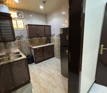 'Asir Apartamento | vip الواديين للشقق الفندقية