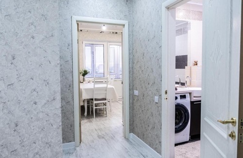 Uralsk Apartamento | VIP 2комн.квартира в мкр-не Кадыр-Мырза-Али