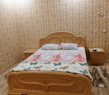 Uralsk Apartamento | VIP 2 Квартира-студия 1ком