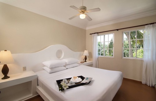 Puerto Plata Complejo | VIP 2BR Residence Suite @ Lifestyle Holidays, Mandatory All-Inclusive Fee Extra