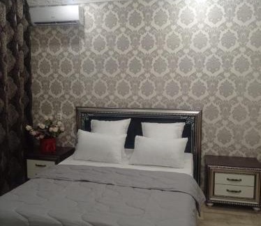 Uralsk Apartamento | VIP 5 Квартира 2ком