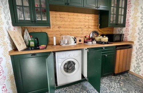 Vake Apartamento | VIP apart 708