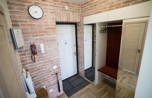 Frunzensky District Apartamento | VIP Apart E.Polotskoy 5