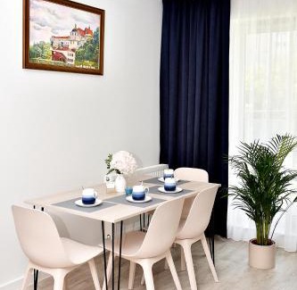 Lublin Apartamento | VIP Apartament number 10