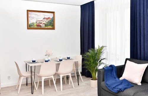 Lublin Apartamento | VIP Apartament number 10
