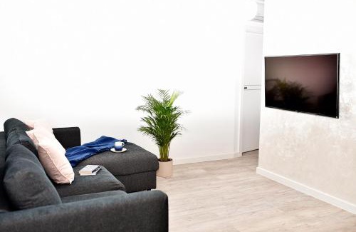 Lublin Apartamento | VIP Apartament number 10