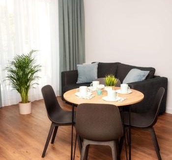 Lublin Apartamento | VIP Apartament number 7