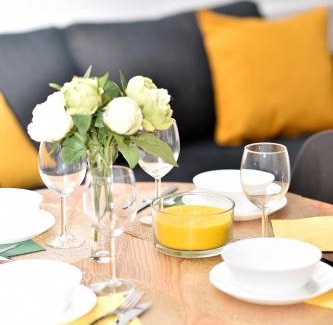 Lublin Apartamento | VIP Apartament number 8