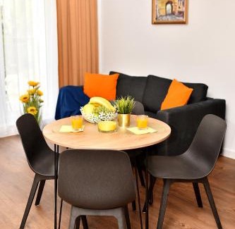 Lublin Apartamento | VIP Apartament number 9